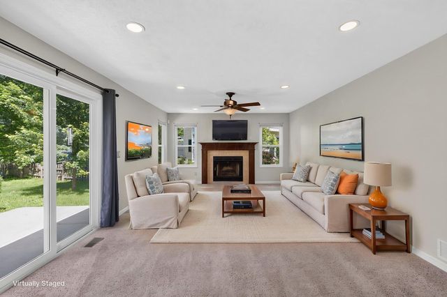 512 Barden Court, Columbus, OH 43230