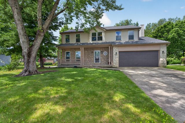 512 Barden Court, Columbus, OH 43230