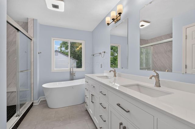 512 Barden Court, Columbus, OH 43230