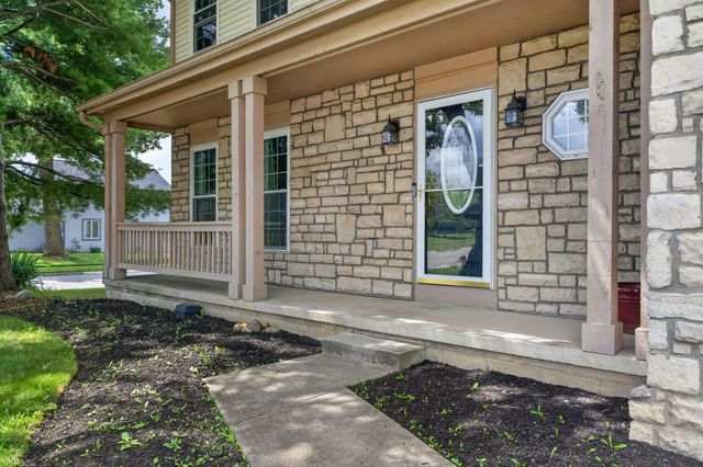 512 Barden Court, Columbus, OH 43230