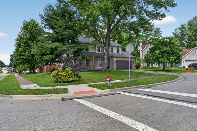 512 Barden Court, Columbus, OH 43230