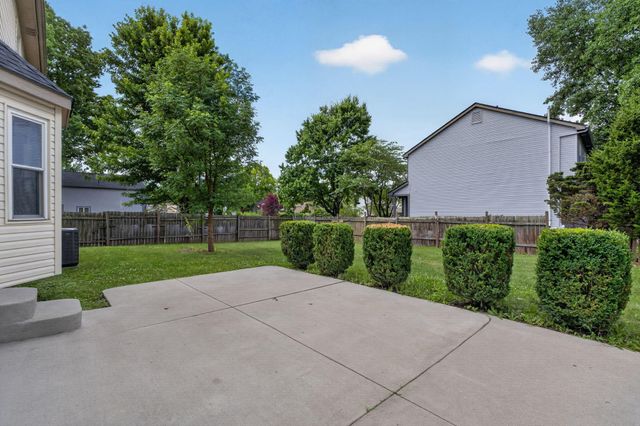 512 Barden Court, Columbus, OH 43230