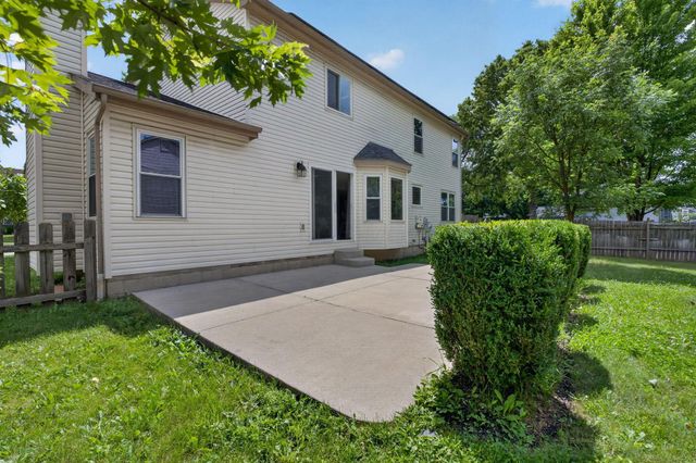 512 Barden Court, Columbus, OH 43230