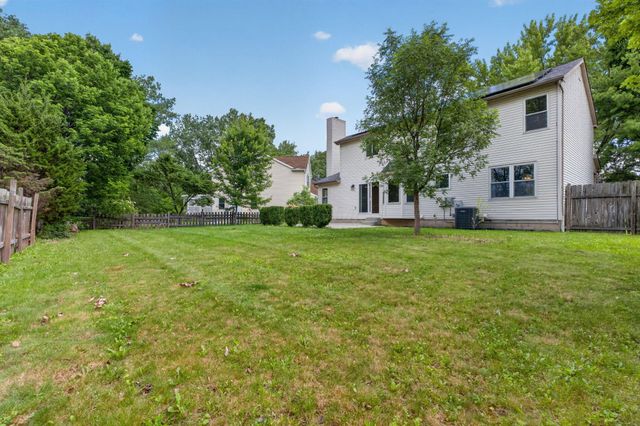 512 Barden Court, Columbus, OH 43230