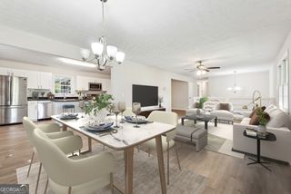 3034 Donavan Way, Decatur, GA 30034