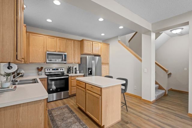11226 Baltimore Street NE H, Blaine, MN 55449