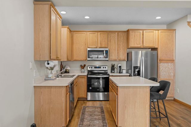 11226 Baltimore Street NE H, Blaine, MN 55449