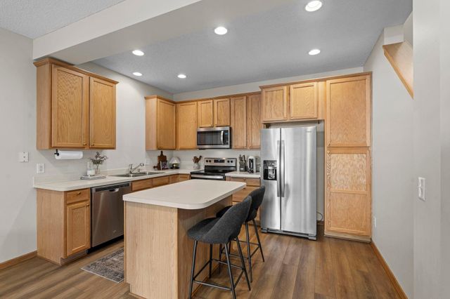 11226 Baltimore Street NE H, Blaine, MN 55449
