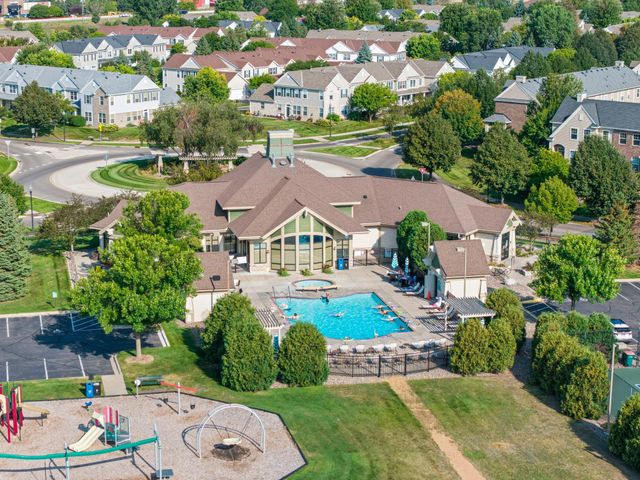 11226 Baltimore Street NE H, Blaine, MN 55449