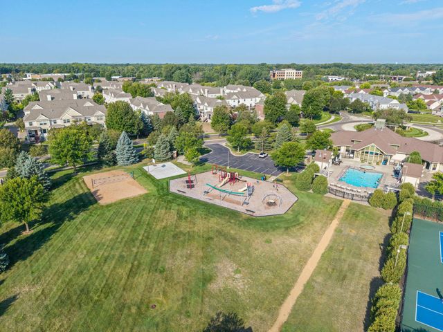 11226 Baltimore Street NE H, Blaine, MN 55449