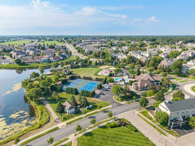 11226 Baltimore Street NE H, Blaine, MN 55449