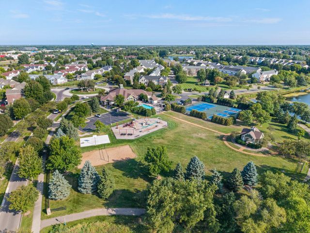 11226 Baltimore Street NE H, Blaine, MN 55449