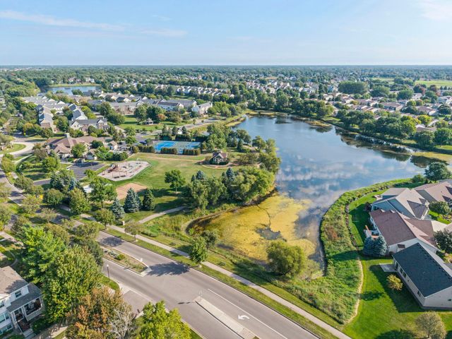 11226 Baltimore Street NE H, Blaine, MN 55449