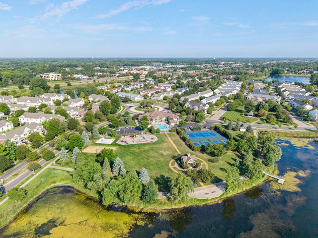 11226 Baltimore Street NE H, Blaine, MN 55449
