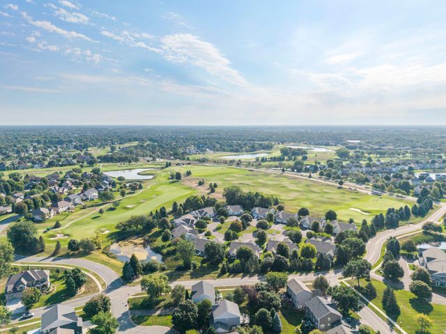 11226 Baltimore Street NE H, Blaine, MN 55449