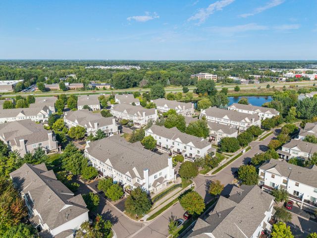 11226 Baltimore Street NE H, Blaine, MN 55449