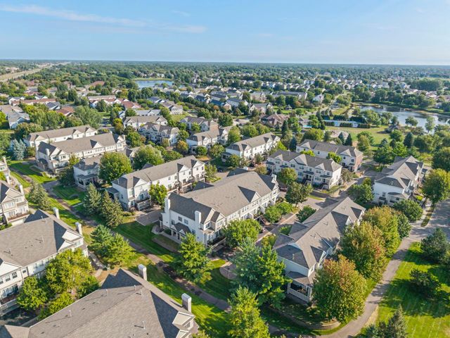 11226 Baltimore Street NE H, Blaine, MN 55449