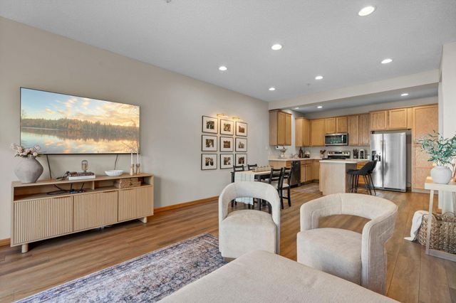 11226 Baltimore Street NE H, Blaine, MN 55449