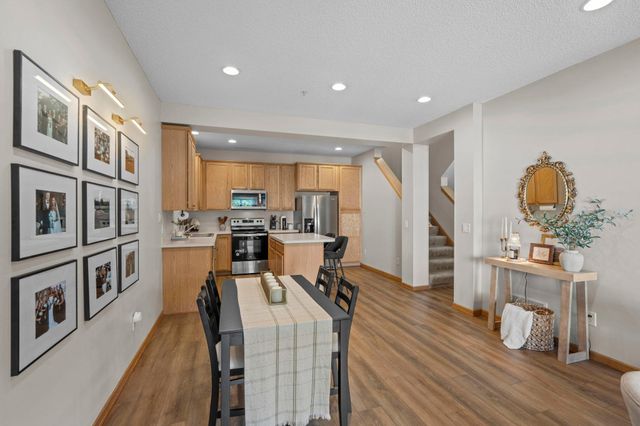 11226 Baltimore Street NE H, Blaine, MN 55449