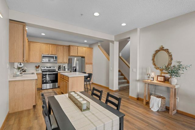 11226 Baltimore Street NE H, Blaine, MN 55449