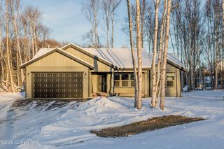 L12 B4 South Village, Palmer, AK 99645