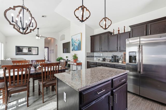 14384 SETH PAYNE Drive, Horizon City, TX 79928