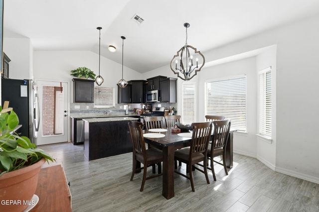 14384 SETH PAYNE Drive, Horizon City, TX 79928