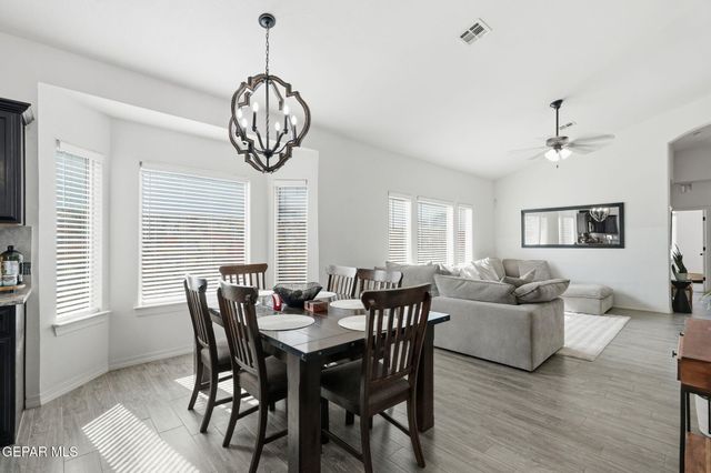 14384 SETH PAYNE Drive, Horizon City, TX 79928