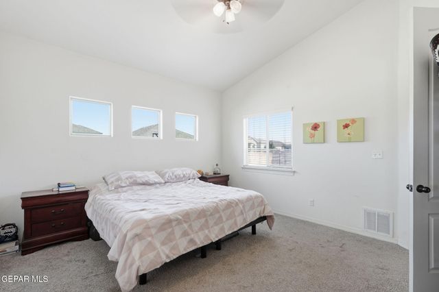 14384 SETH PAYNE Drive, Horizon City, TX 79928