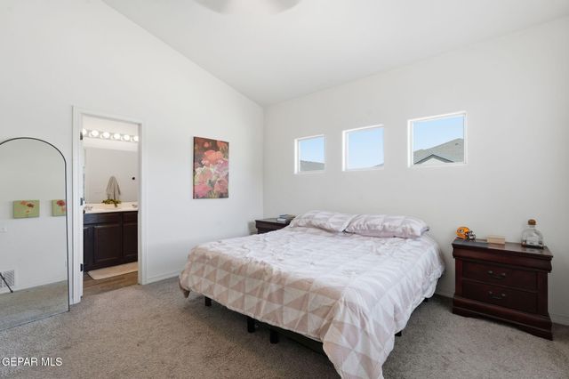 14384 SETH PAYNE Drive, Horizon City, TX 79928