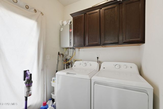 14384 SETH PAYNE Drive, Horizon City, TX 79928