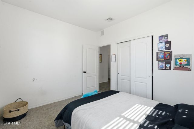 14384 SETH PAYNE Drive, Horizon City, TX 79928