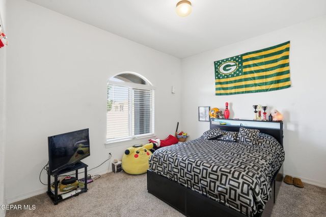 14384 SETH PAYNE Drive, Horizon City, TX 79928