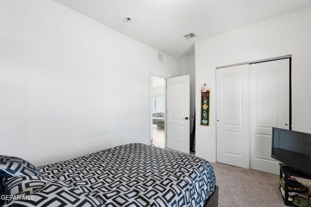 14384 SETH PAYNE Drive, Horizon City, TX 79928