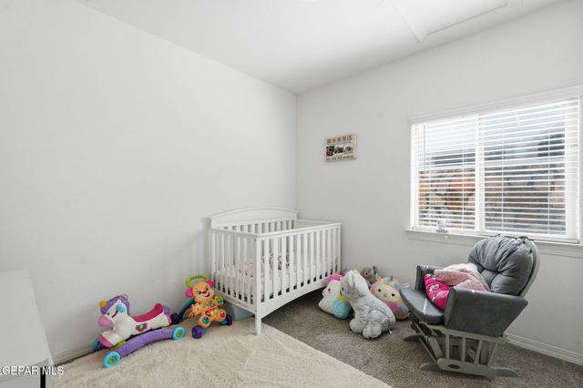 14384 SETH PAYNE Drive, Horizon City, TX 79928