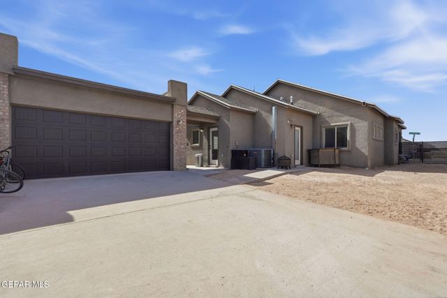 14384 SETH PAYNE Drive, Horizon City, TX 79928