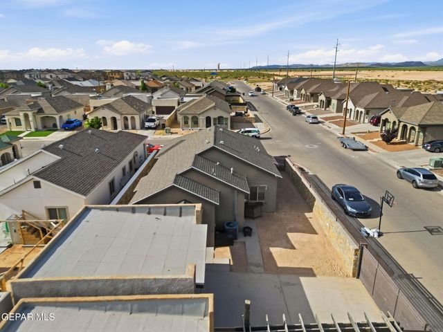 14384 SETH PAYNE Drive, Horizon City, TX 79928