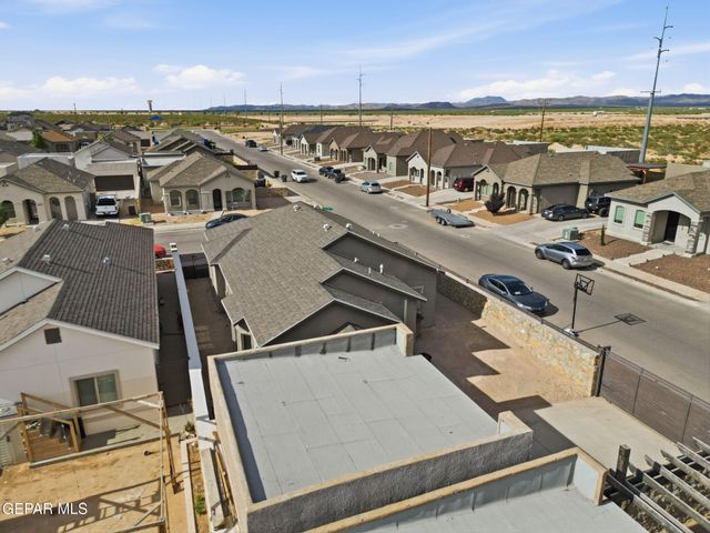 14384 SETH PAYNE Drive, Horizon City, TX 79928