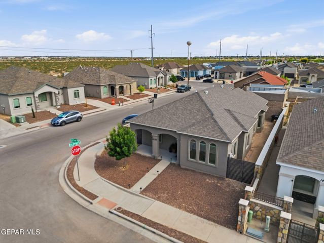 14384 SETH PAYNE Drive, Horizon City, TX 79928