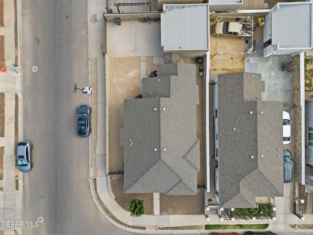 14384 SETH PAYNE Drive, Horizon City, TX 79928