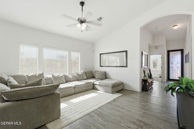 14384 SETH PAYNE Drive, Horizon City, TX 79928