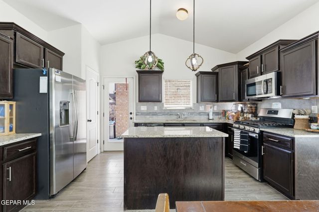 14384 SETH PAYNE Drive, Horizon City, TX 79928