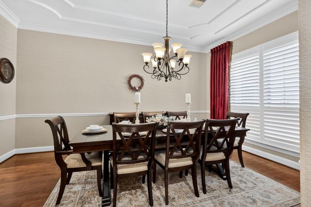 25803 Heritage Maple Drive, Spring, TX 77389