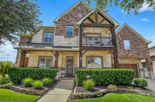 25803 Heritage Maple Drive, Spring, TX 77389