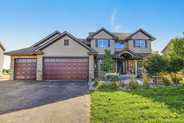 6111 106th Avenue N, Brooklyn Park, MN 55443