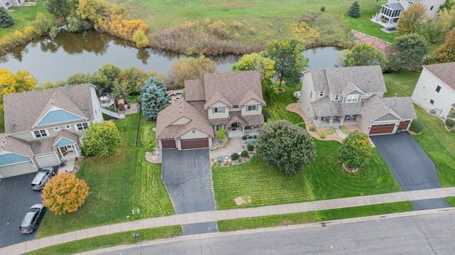 6111 106th Avenue N, Brooklyn Park, MN 55443