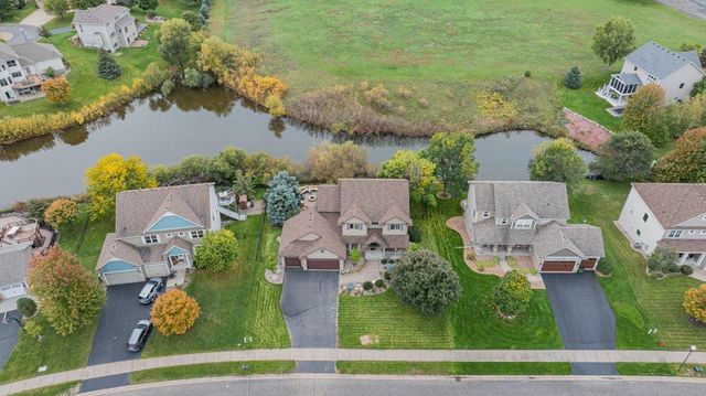 6111 106th Avenue N, Brooklyn Park, MN 55443