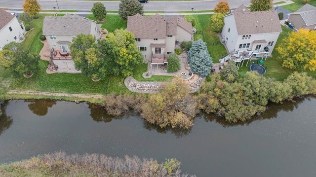 6111 106th Avenue N, Brooklyn Park, MN 55443