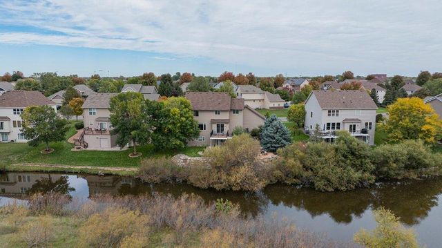 6111 106th Avenue N, Brooklyn Park, MN 55443