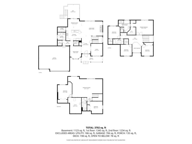 6111 106th Avenue N, Brooklyn Park, MN 55443